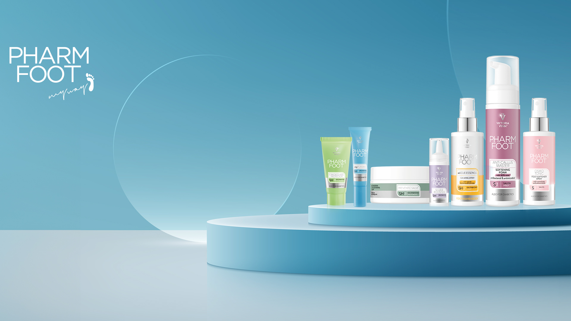 pharm foot collection new collection